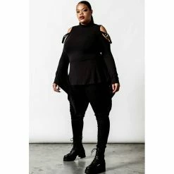 Killstar Tunic - Styla -KILLSTAR SALES killstar tunic styla4