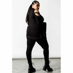 Killstar Tunic - Styla -KILLSTAR SALES killstar tunic styla5