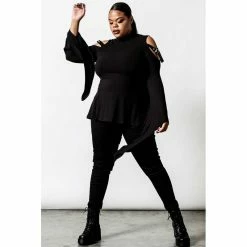 Killstar Tunic - Styla -KILLSTAR SALES killstar tunic styla6