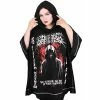 Killstar Tunic Top - Departed Batwing -KILLSTAR SALES killstar tunic top departed batwing