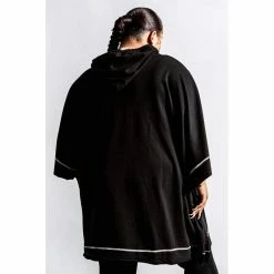 Killstar Tunic Top - Departed Batwing -KILLSTAR SALES killstar tunic top departed batwing4