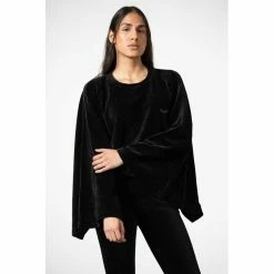 KILLSTAR Tunic Top - Ghastly Dreams Batwing -KILLSTAR SALES killstar tunic top ghastly dreams batwing2