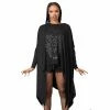KILLSTAR Tunic Top - Lunar Oversized Top