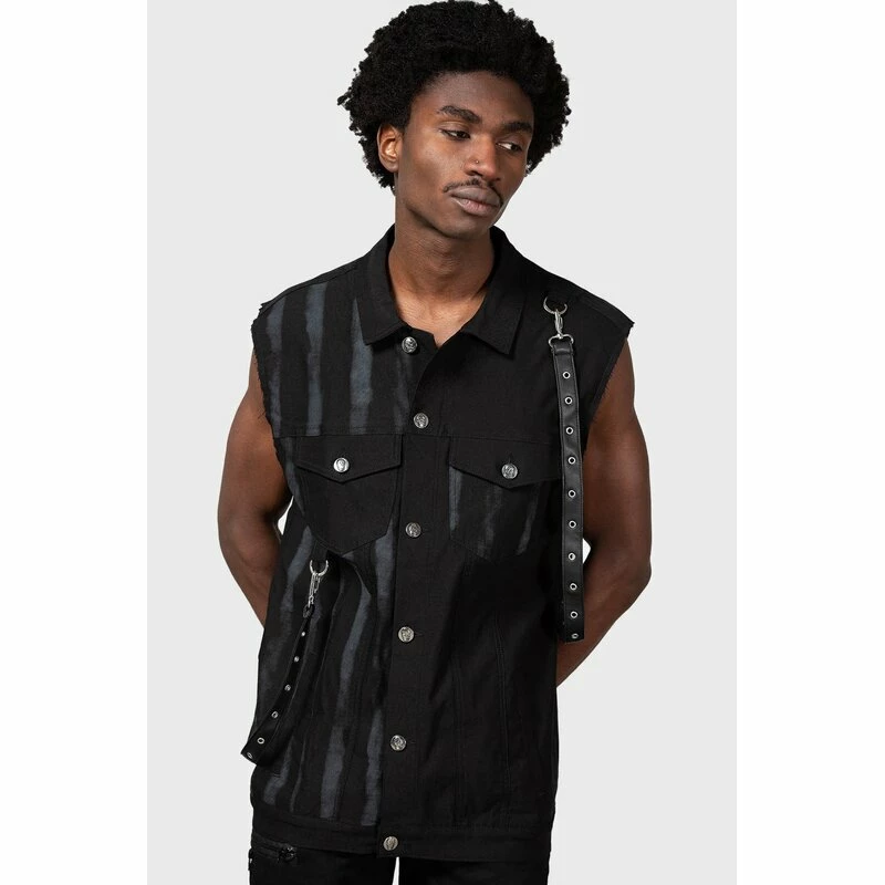 KILLSTAR Vest - Carnevil 4 KILLSTAR Vest - Carnevil - Image 2