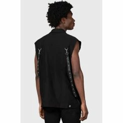 KILLSTAR Vest - Carnevil 10 KILLSTAR Vest - Carnevil -KILLSTAR SALES killstar vest carnevil3