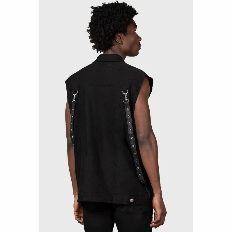 KILLSTAR Vest - Carnevil 5 KILLSTAR Vest - Carnevil - Image 3