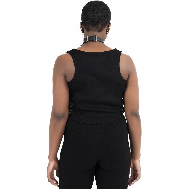 Killstar Vest - Sucker Punch Corset 5 Killstar Vest - Sucker Punch Corset - Image 3