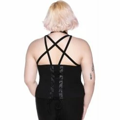 Killstar Vest - Wasteland Corset 11 Killstar Vest - Wasteland Corset -KILLSTAR SALES killstar vest wasteland corset5