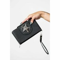 KILLSTAR Wallet - Doom Raider