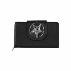 KILLSTAR Wallet - Doom Raider -KILLSTAR SALES killstar wallet doom raider3