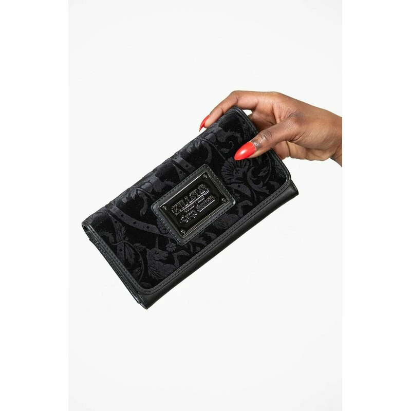 KILLSTAR Wallet - Hades Empress 3 KILLSTAR Wallet - Hades Empress