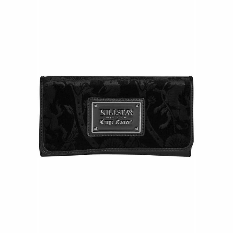 KILLSTAR Wallet - Hades Empress 4 KILLSTAR Wallet - Hades Empress - Image 2