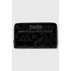 KILLSTAR Wallet - Lirit -KILLSTAR SALES killstar wallet lirit3