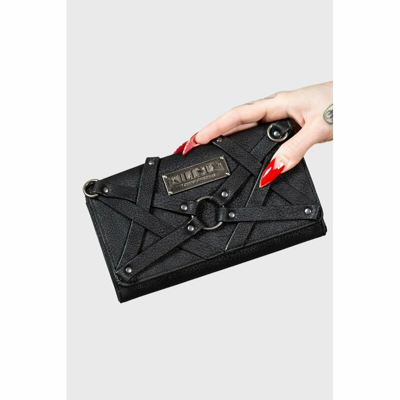 KILLSTAR Wallet - Midnight Dream 3 KILLSTAR Wallet - Midnight Dream