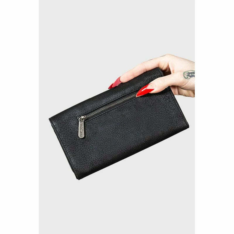 KILLSTAR Wallet - Midnight Dream 4 KILLSTAR Wallet - Midnight Dream - Image 2