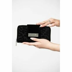 KILLSTAR Wallet - Purrfect
