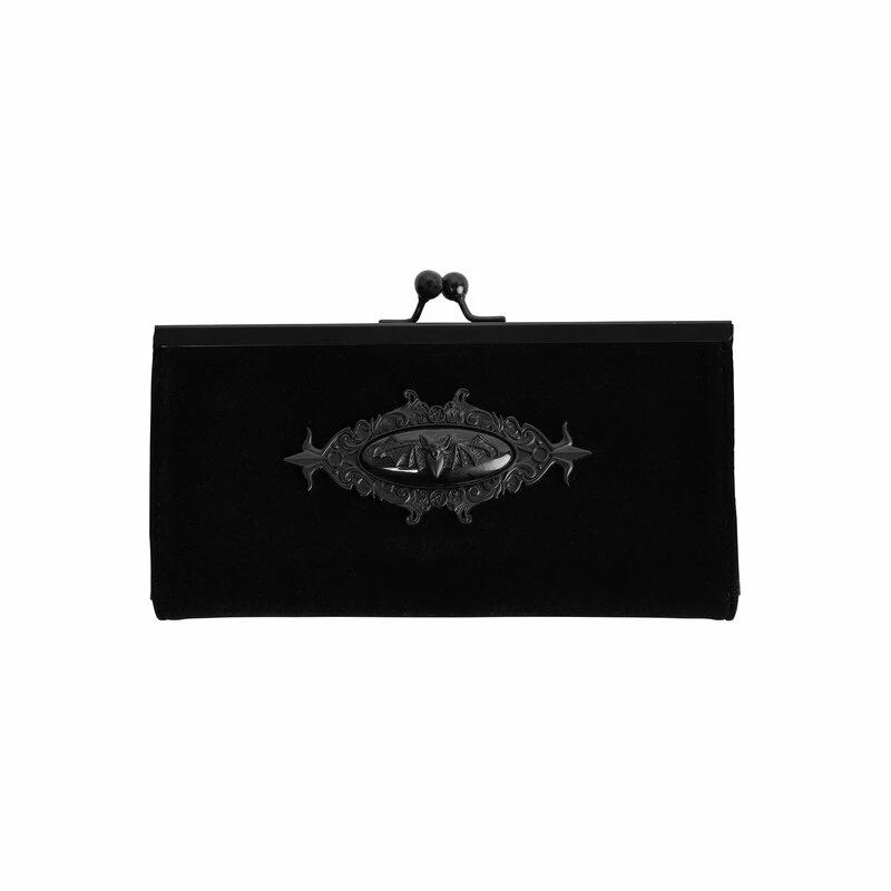 Killstar Wallet - Release The Bats 3 Killstar Wallet - Release The Bats