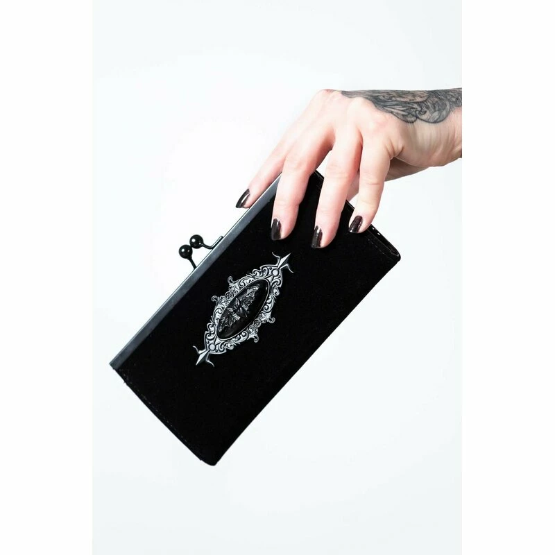 Killstar Wallet - Release The Bats 4 Killstar Wallet - Release The Bats - Image 2