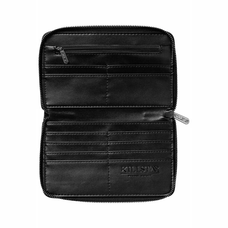 Killstar Wallet - Spellcaster 6 Killstar Wallet - Spellcaster - Image 4