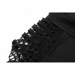 Punk Rave Blouse - Manifesto 13 Punk Rave Blouse - Manifesto -KILLSTAR SALES punk rave blouse manifesto 16