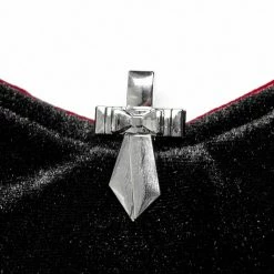 Punk Rave Blouse With Spaghetti-Top - Amarissa 12 Punk Rave Blouse With Spaghetti-Top - Amarissa -KILLSTAR SALES punk rave blouse with spaghetti top amarissa5