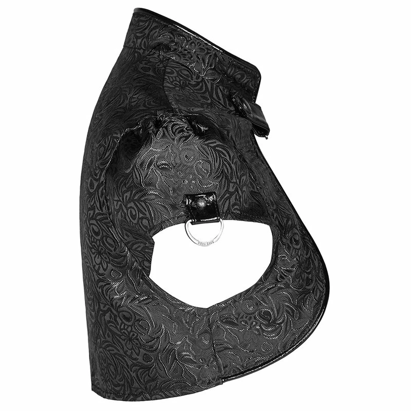 Punk Rave Bolero - Black Lotus 8 Punk Rave Bolero - Black Lotus - Image 6