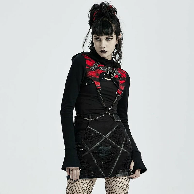 Punk Rave Bolero - Paranoia 4 Punk Rave Bolero - Paranoia - Image 2