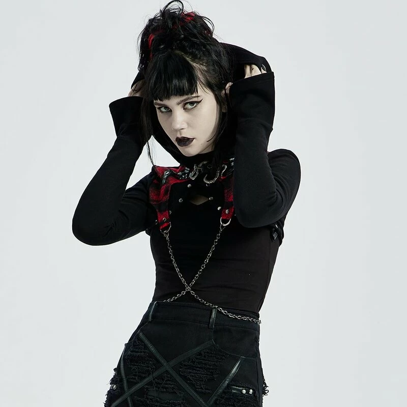 Punk Rave Bolero - Paranoia 5 Punk Rave Bolero - Paranoia - Image 3