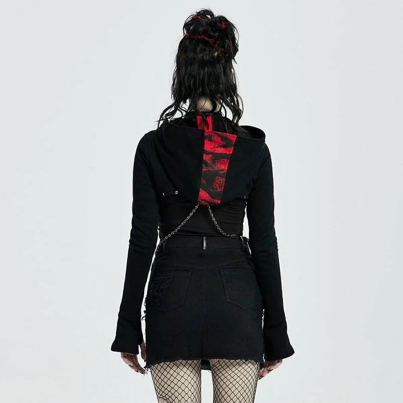 Punk Rave Bolero - Paranoia 6 Punk Rave Bolero - Paranoia - Image 4