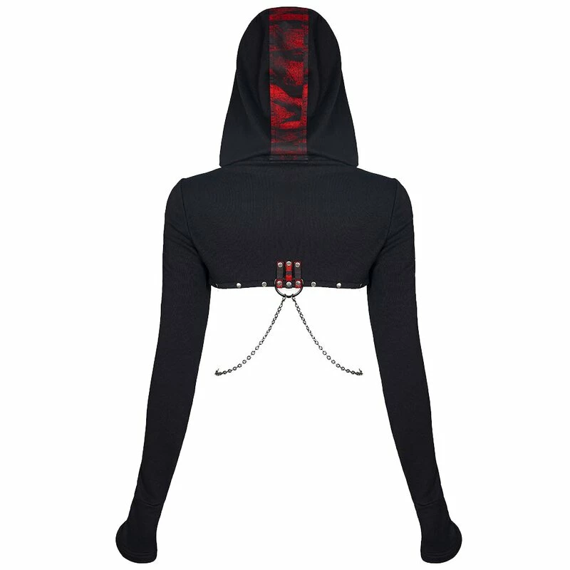 Punk Rave Bolero - Paranoia 8 Punk Rave Bolero - Paranoia - Image 6