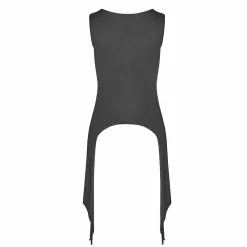 Punk Rave Gothic Top - Stalker -KILLSTAR SALES punk rave gothic top stalker 16