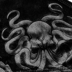 Punk Rave Halter-Top - Cthulhu -KILLSTAR SALES punk rave halter top cthulhu 16