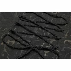 Punk Rave Halter Top - Misteria -KILLSTAR SALES punk rave halter top misteria 15