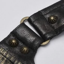 Punk Rave Steampunk Top - Xenia 13 Punk Rave Steampunk Top - Xenia -KILLSTAR SALES punk rave steampunk top xenia 16