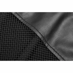 Punk Rave Strappy Top - Doom Doll -KILLSTAR SALES punk rave strappy top doom doll6