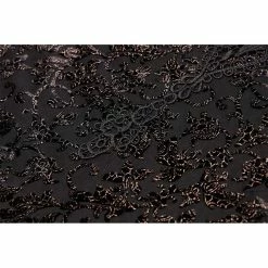 Punk Rave Strappy Top - Lush Dreams -KILLSTAR SALES punk rave strappy top lush dreams5