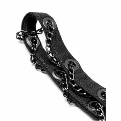 Punk Rave Strappy Top - Opium -KILLSTAR SALES punk rave strappy top opium5