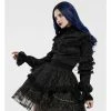 Pyon Pyon Blouse - Valentina -KILLSTAR SALES pyon pyon blouse valentina