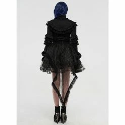 Pyon Pyon Blouse - Valentina -KILLSTAR SALES pyon pyon blouse valentina4