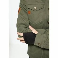 Queen Kerosin Adventure Gear Shirt-Jacket - Spread Your Wings 13 Queen Kerosin Adventure Gear Shirt-Jacket - Spread Your Wings -KILLSTAR SALES queen kerosin adventure gear shirt jacket spread your wings6