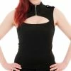 RE-AGENZ Gothic Top - Aurum