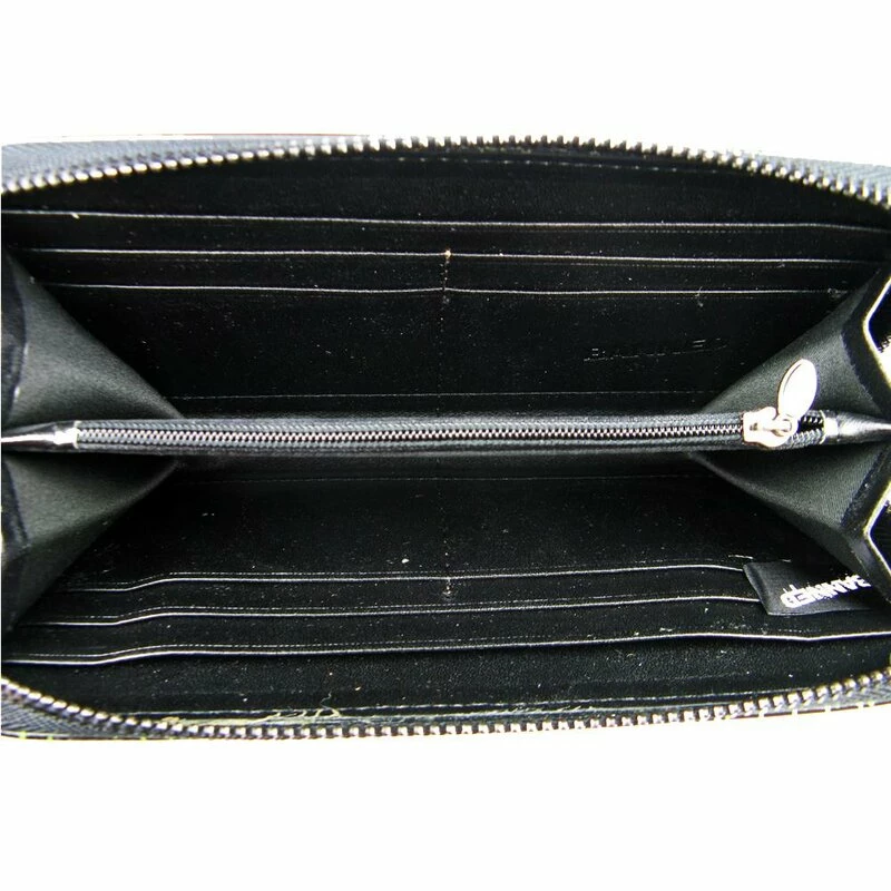 Skeleton Glow In The Dark Wallet 5 Skeleton Glow In The Dark Wallet - Image 3