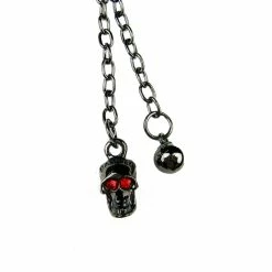 Skeleton Glow In The Dark Wallet 9 Skeleton Glow In The Dark Wallet -KILLSTAR SALES skeleton glow in the dark wallet4