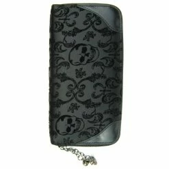 Skeleton Portrait Wallet From Banned 8 Skeleton Portrait Wallet From Banned -KILLSTAR SALES skeleton portrait wallet from banned3