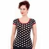 Steady Clothing Ladies' Top - Robyn -KILLSTAR SALES steady clothing ladies top robyn 4