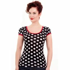 Steady Clothing Ladies' Top - Robyn