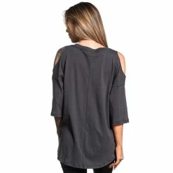 Sullen Clothing Baggy Top - Thunderbird -KILLSTAR SALES sullen clothing baggy top thunderbird 13