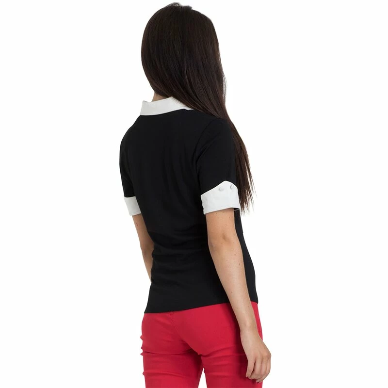 Voodoo Vixen Vintage Top - Franchesca 4 Voodoo Vixen Vintage Top - Franchesca - Image 2